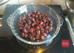 秘制牛肉干的做法图解7