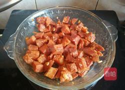 秘制牛肉干的做法图解2