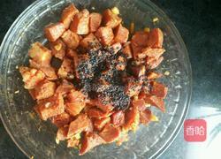 秘制牛肉干的做法图解3