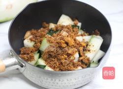 冬瓜茶的做法图解1