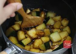 冬瓜茶的做法图解3