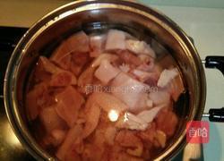 红烧鸡的做法图解3