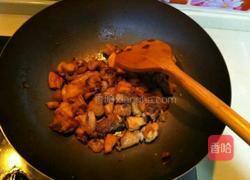 红烧鸡的做法图解8