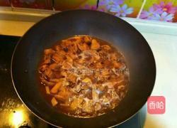 红烧鸡的做法图解10