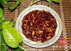 秘制牛肉酱（麻辣浓香口味）的做法图解11