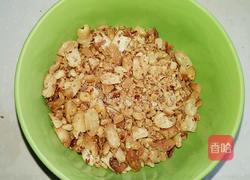 秘制牛肉酱（麻辣浓香口味）的做法图解3