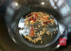 秘制牛肉酱（麻辣浓香口味）的做法图解6