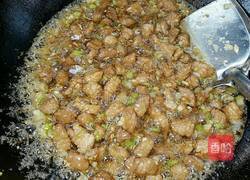 秘制牛肉酱（麻辣浓香口味）的做法图解8