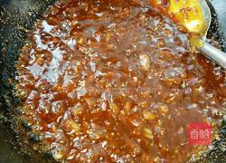 秘制牛肉酱（麻辣浓香口味）的做法图解9