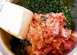 生煎水饺的做法图解2