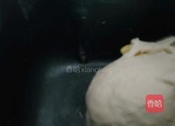 巧克力蛋糕吐司的做法图解1