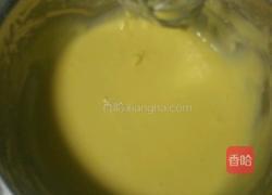 巧克力蛋糕吐司的做法图解5