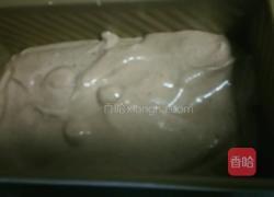 巧克力蛋糕吐司的做法图解9