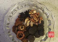 自制酸梅汤的做法图解1