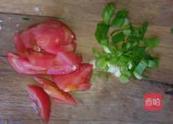 腐竹瓜片的做法图解3