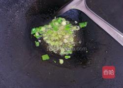 卷心菜爆炒卷心菜的做法图解5