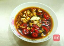 凉拌橄榄菜的做法图解7