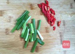 椒麻手撕鸡胸肉的做法图解2