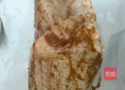 鸡腿包饭的做法图解5