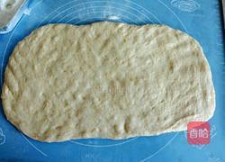 南瓜奶油吐司面包的做法图解7