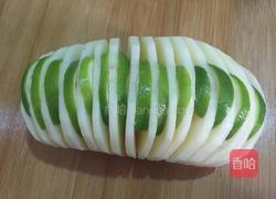 柠香风琴土豆的做法图解4