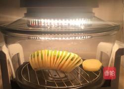 柠香风琴土豆的做法图解5