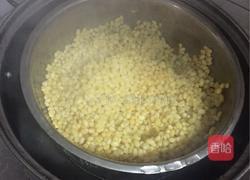 绿豆糕的做法图解2