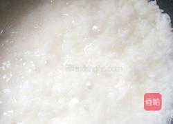 腊肠什锦焖饭的做法图解5