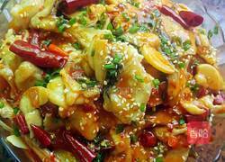 家常版水煮鱼的做法图解20