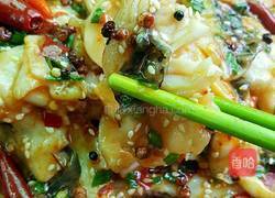 家常版水煮鱼的做法图解22