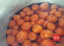 糖水草莓的做法图解3