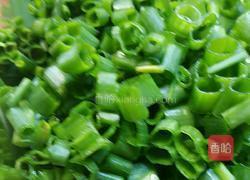 青瓜炒瘦肉的做法图解2