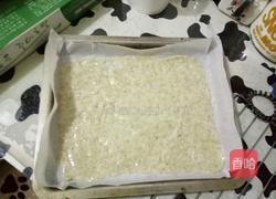 芝麻脆饼的做法图解5