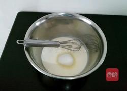 抹茶曲奇饼干的做法图解2