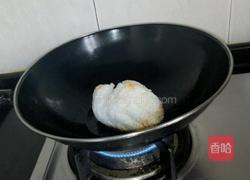 老干妈牛肉辣酱炒饭的做法图解5