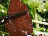 特制叉烧肉 烤箱菜的做法[图]