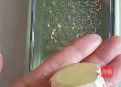 蒜香炸鸡的做法图解2