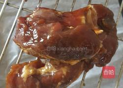 特制叉烧肉 烤箱菜的做法图解4