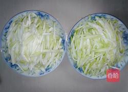 炝葫芦丝的做法图解3