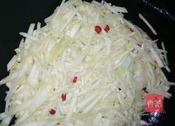 炝葫芦丝的做法图解5