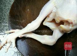 椰子清甜鸡汤的做法图解2