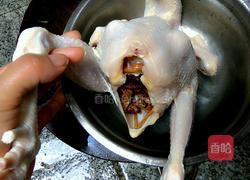 椰子清甜鸡汤的做法图解3