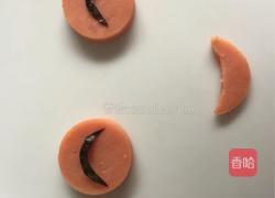 萌娃三明治的做法图解4