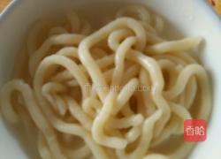 最爱吃的面的做法图解2