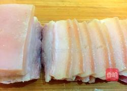 蒜泥白肉的做法图解3