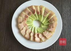 蒜泥白肉的做法图解5