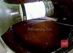 松软布朗尼~~~周末浓情烘焙的做法图解2