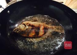 傣味手抓鱼米线的做法图解2