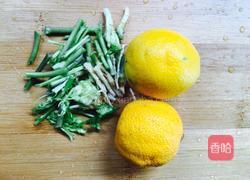 傣味手抓鱼米线的做法图解4