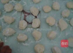 鲜香玉米鲜肉包的做法图解6